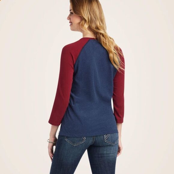 ARIAT Thunderbird Chimayo - Picture 3 of 8